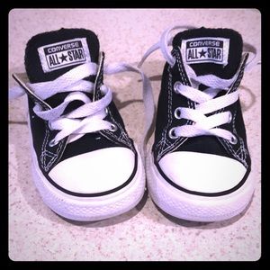 Converse All Stars- Toddler